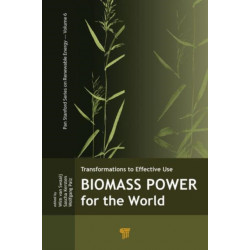 Biomass Power for the World