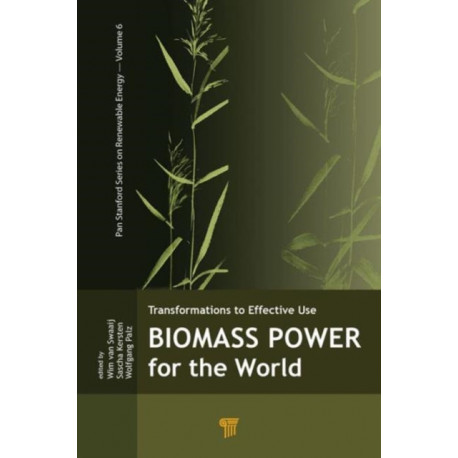 Biomass Power for the World