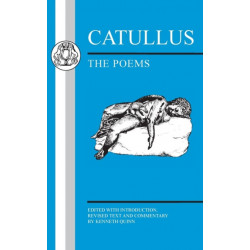 Catullus: Poems