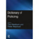 Dictionary of Policing