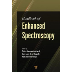 Handbook of Enhanced Spectroscopy