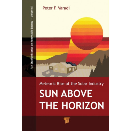 Sun Above the Horizon: Meteoric Rise of the Solar Industry
