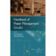 Handbook of Power Management Circuits