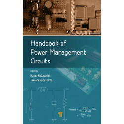 Handbook of Power Management Circuits