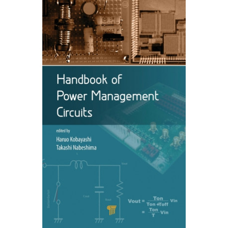 Handbook of Power Management Circuits