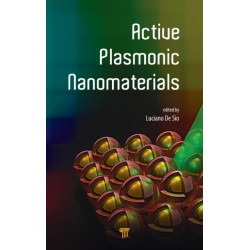 Active Plasmonic Nanomaterials