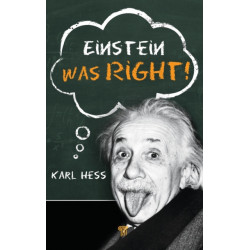 Einstein Was Right!