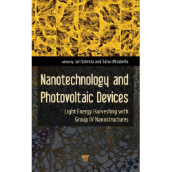 Nanotechnology and Photovoltaic Devices: Light Energy Harvesting with Group IV Nanostructures