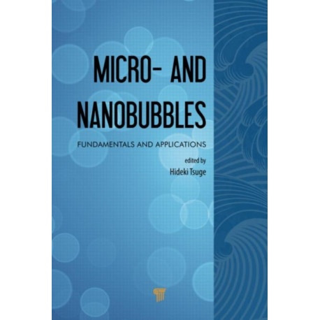 Micro- and Nanobubbles: Fundamentals and Applications