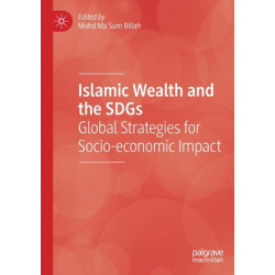 Islamic Wealth and the SDGs: Global Strategies for Socio-economic Impact