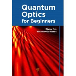 Quantum Optics for Beginners