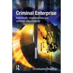 Criminal Enterprise