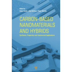 Carbon-based Nanomaterials and Hybrids: Synthesis, Properties, and Commercial Applications