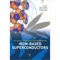 Iron-based Superconductors: Materials, Properties and Mechanisms