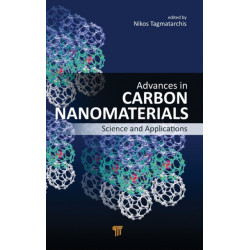 Advances in Carbon Nanomaterials: Science and Applications