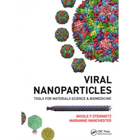 Viral Nanoparticles: Tools for Material Science and Biomedicine