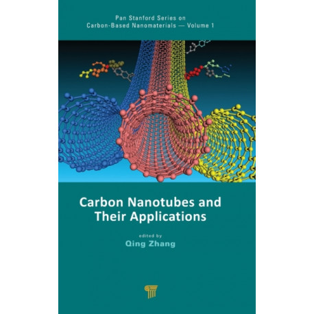 Carbon Nanotubes and Their Applications