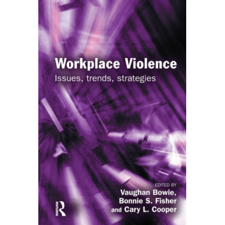 Workplace Violence
