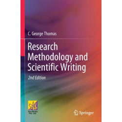 Research Methodology and Scientific Writing