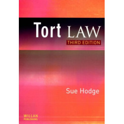 Tort Law