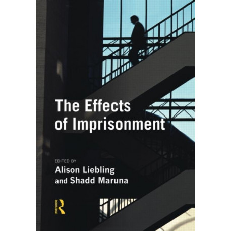 The Effects of Imprisonment