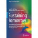 Sustaining Tomorrow: Proceedings of Sustaining Tomorrow 2020 Symposium and Industry Summit