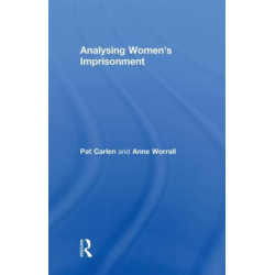 Analysing Women's Imprisonment