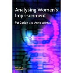 Analysing Women's Imprisonment
