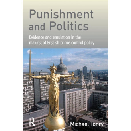 Punishment and Politics