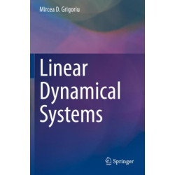 Linear Dynamical Systems