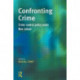 Confronting Crime: Crime control policy under new labour
