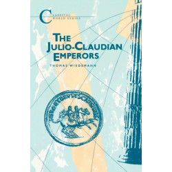 Julio-Claudian Emperors