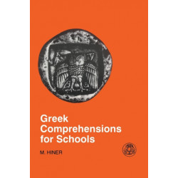 Greek Comprehension for Schools