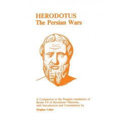 Herodotus: "Persian Wars" - A Companion to the Penguin Translation of "Histories", V-IX