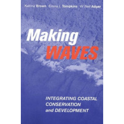Making Waves: Integrating Coastal Conservation and Development