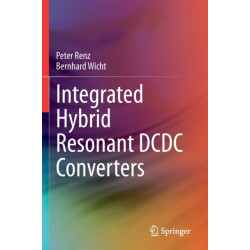 Integrated Hybrid Resonant DCDC Converters