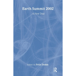 Earth Summit 2002: A New Deal