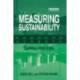 Measuring Sustainability: Learning From Doing
