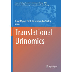 Translational Urinomics