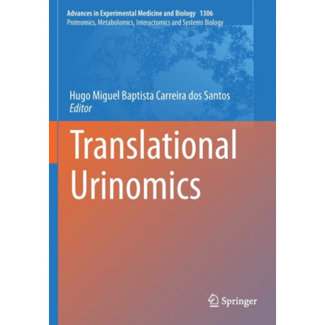 Translational Urinomics