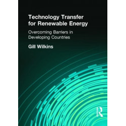 Technology Transfer for Renewable Energy