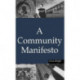 A Community Manifesto