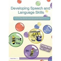 Developing Speech and Language Skills: Phoneme Factory