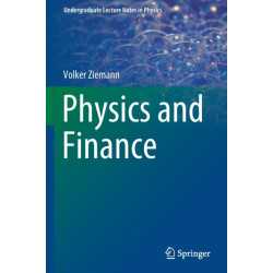 Physics and Finance