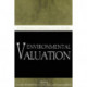 Environmental Valuation: A Worldwide Compendium of Case Studies