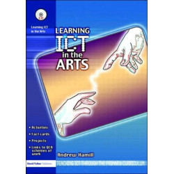 Learning ICT in the Arts