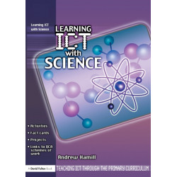 Learning ICT with Science