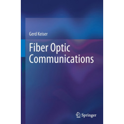 Fiber Optic Communications