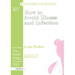 How to Avoid Illness and Infection