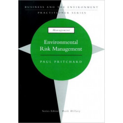 Environmental Risk Management